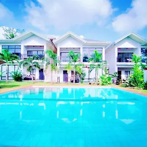Tana Mysterious Garden Holiday home Panglao