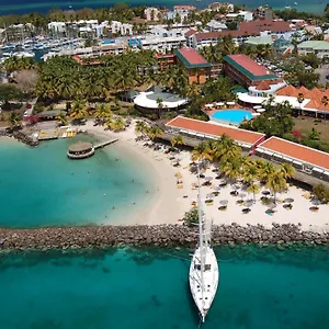 Bakoua Martinique Hotel Les Trois-Ilets