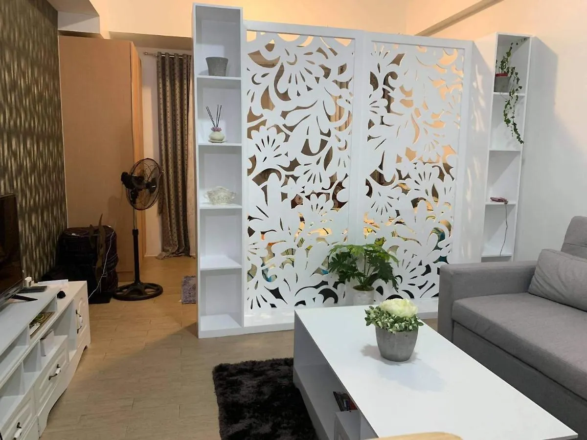 Aparthotel 81 Newport Boulevard Cluster 4 - 8F Across Naia Airport, Terminal 3 Pasay Philippines