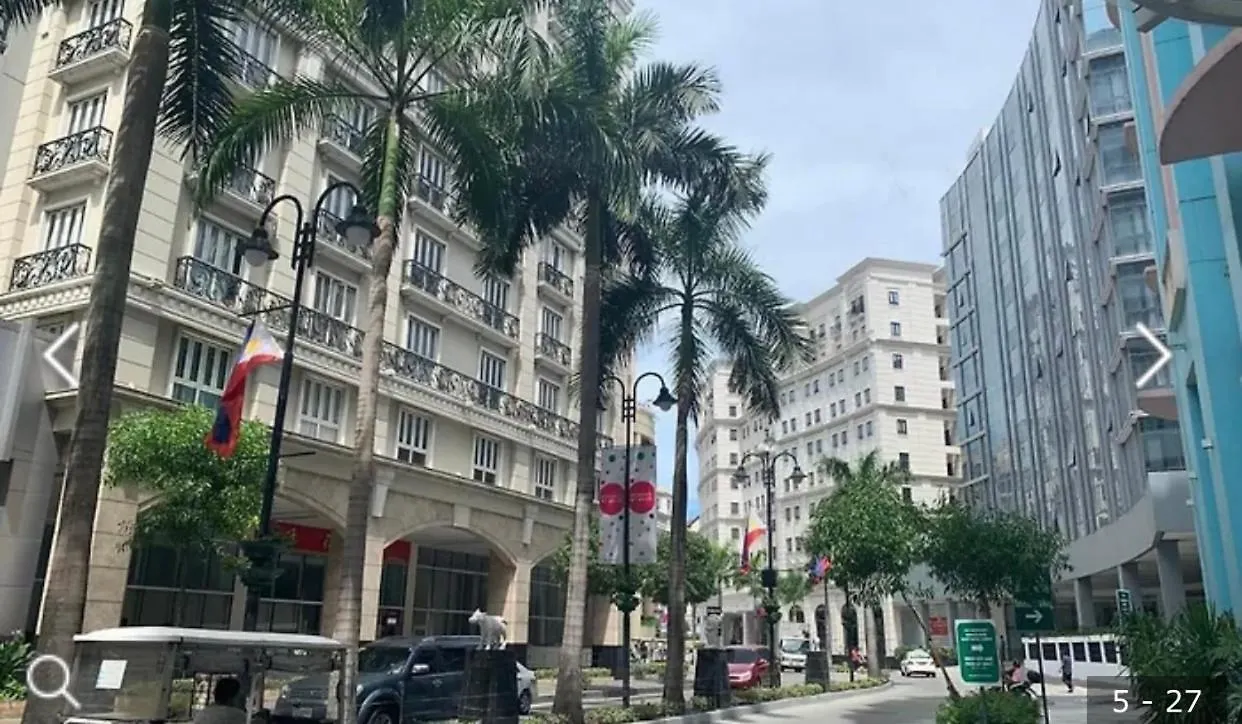 81 Newport Boulevard Cluster 4 - 8F Across Naia Airport, Terminal 3 Pasay 0*,  Philippines