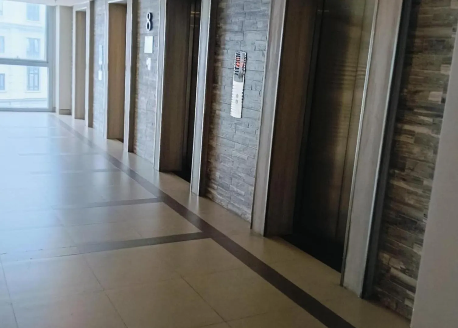 Aparthotel 81 Newport Boulevard Cluster 4 - 8F Across Naia Airport, Terminal 3 Pasay